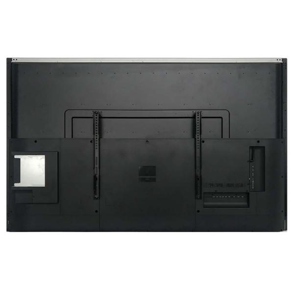 Interactive Smart Board with 4K Resolution 20-Point Touch Screen for 55-110 Inch Digital Flat Panel Screen