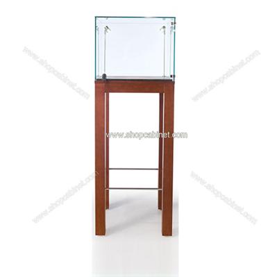 Glass jewelry display cabinet,jewelry store equipment,glass jewelry display table