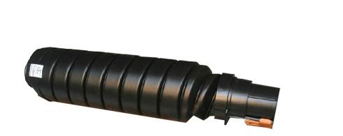 T3520D Black Copier Toner Cartridge For Toshiba E Studio 350 / 450 / 352 / 452