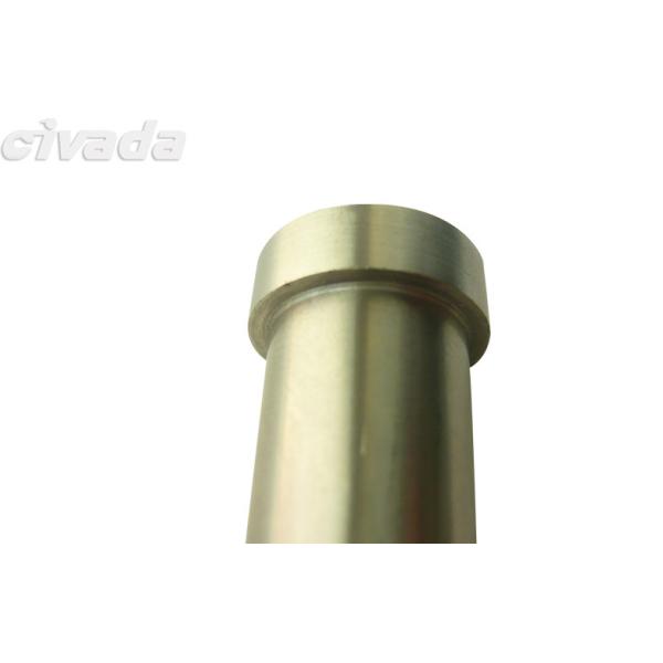 MISUMI/dever alto piloto da luz do precison perfurador SKD11 de Dayton com cabeça