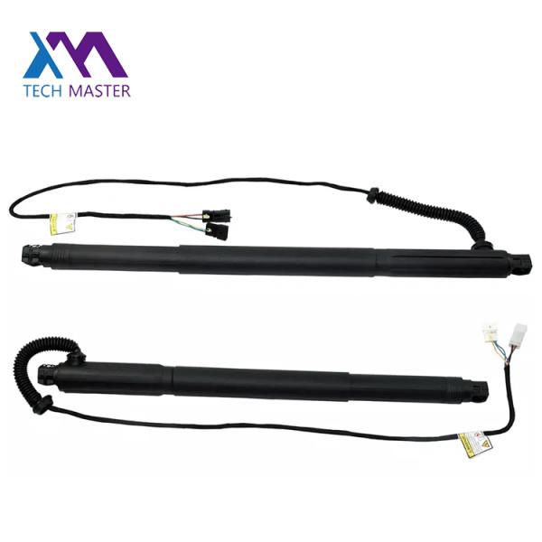 BMW E71 компактная дверь подъемника с электрическим источником питания 51247332697 51247332698