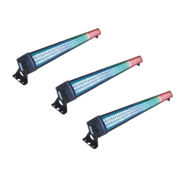 Высокий смешивать цвета света 13CH RoHS мытья стены СИД люмена 252pcs 5mm множественный