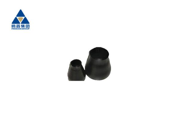 18 polegadas X 10 redutor concêntrico de aço inoxidável A860 WPHY60 da polegada ASME B16.9