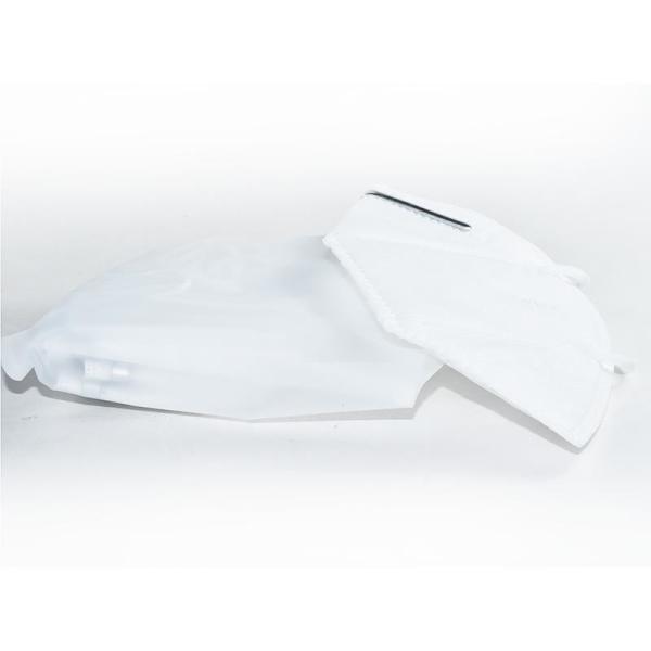 KN95 Medical Mask Antibacterial Disposable Mask PM2.5 Respirator Safety