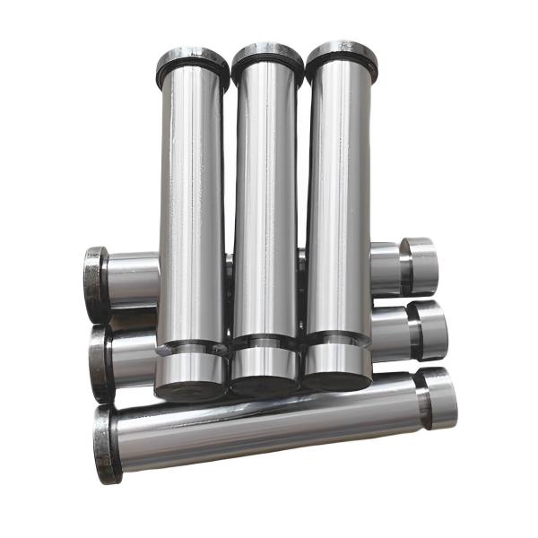 Customized Punches HSS Stamping Die Parts With M2 Punch And DIN9861 D Standard