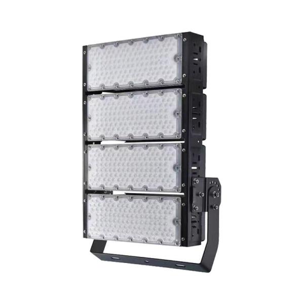 Soccer Tennis Stadium Reflector Lamp Floodlight Spot Led 600 500 300 Watts Outdoor Module Flood Light Aluminum Case IP65
