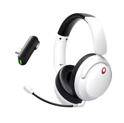 Logotipo personalizado Supreme Sound Headset de jogos sem fio Para PC Mac Xbox PlayStation
