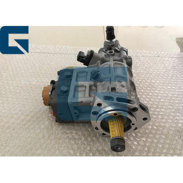 Насос 3240532 системы подачи топлива КАТ К4.4 дизельный 324-0532 2641А405 для топливной системы