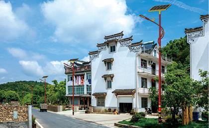 CHINA Split solar street light  Led Solar Street Lights 3000-4500K from 30W to 200W for garden and countyard