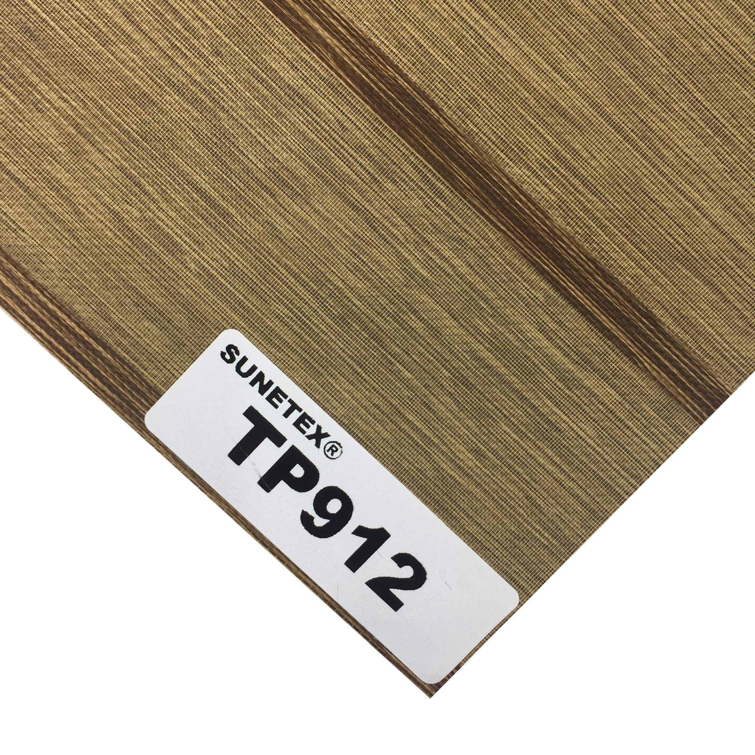 Зебра TP9 ослепляет ткань 300gsm
