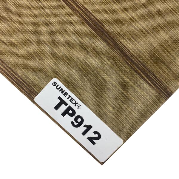 Le zèbre TP9 aveugle le tissu 300gsm