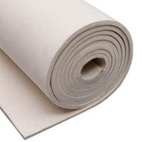 Ironer que acolchoa a agulha do poliéster sentida para a lavanderia Flatwork Ironer