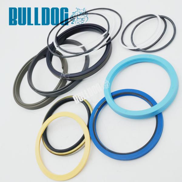 2440-9339KT Bucket Cylinder Seal Kit For DAEWOO SOLAR 225LC-V Doosan Excavator