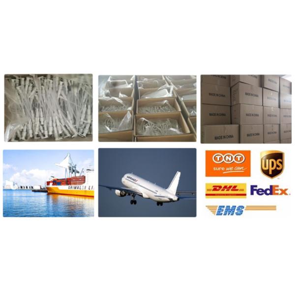 OEM Replacement Hand 50ml Airless Pump