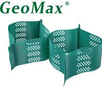 Cost-Effective Erosion Control Welded Geocell 75mm Height HDPE Green