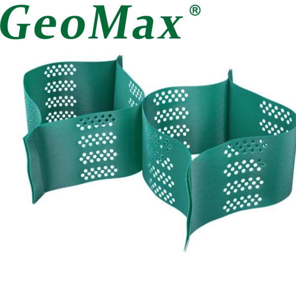 Cost-Effective Erosion Control Welded Geocell 75mm Height HDPE Green