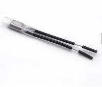 Protector termal de la sobrecarga restaurable del motor del PTC 17AM AC250V con la ventaja
