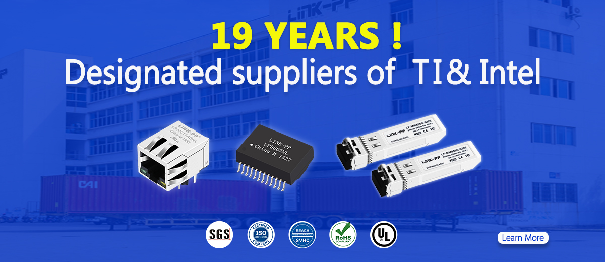 Поверхностная Плата-ВВЕРх J3018G21KNL 10/100Base-TX Маунта RJ45 с СИД