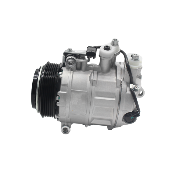 New OE 447140-1982 Kpl 12V Car Air Conditioner Compressor for Mercedes-Benz Cars