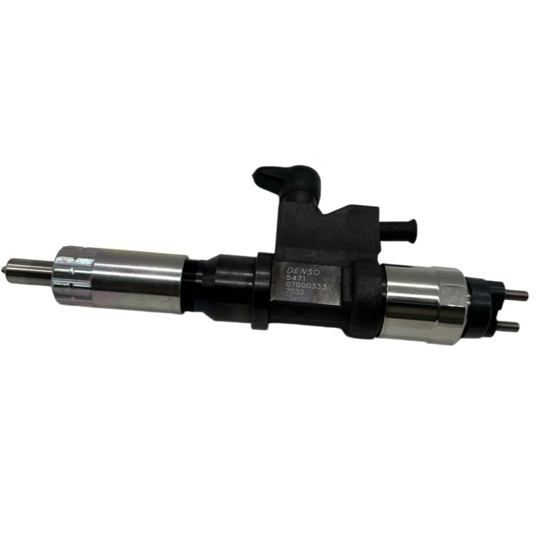 0950005471 Common Rail Injector Diesel Fuel Injector Isuzu Engine Parts