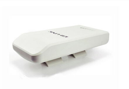 high power wireless outdoor AP white 、plastic 、150M