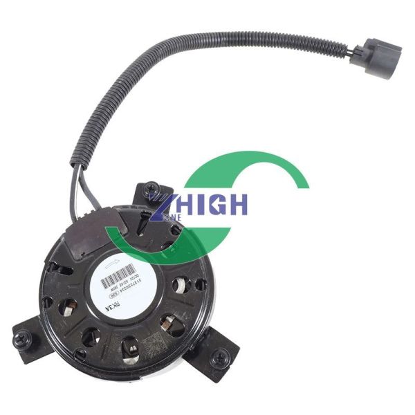 25386-G2000 3137230234 HYUNDAI Radiator Fan Motor For HYUNDAI KIA Kona  Ioniq Elantra