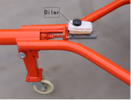 Устройство для удаления взрывчатых веществ аэропорта и станции