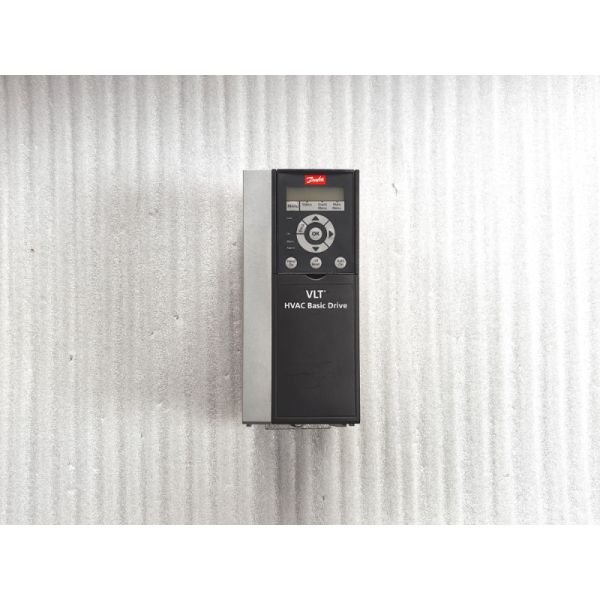 FC111 Serie Danfoss VFD VSD Frequency Inverter Converter AC Motor Variable Frequency Supplier in China Danfoss VLT HVAC Drive