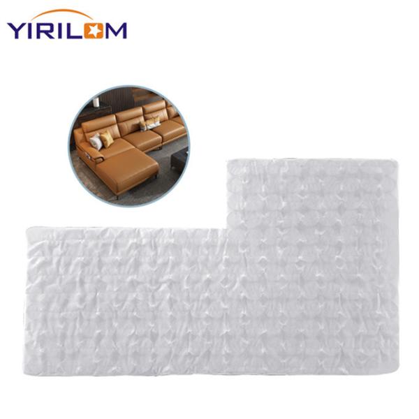 High Quality Premium Pocket Spring Unit Wholesale Online Flat Coil Steel for Furniture Use