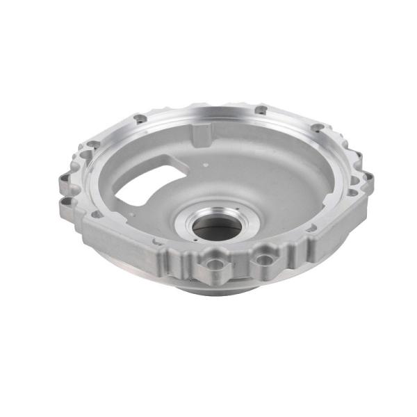 Fabrication CNC Machining Parts Custom Precision Machined Milling Turning Metal Stainless Steel