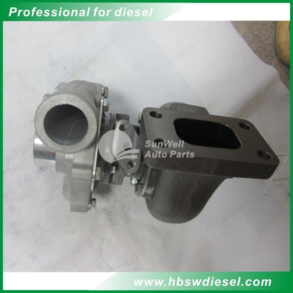 Turbocharger TA3120 T4-40 2674A394 466854-0001 for perkins turbo