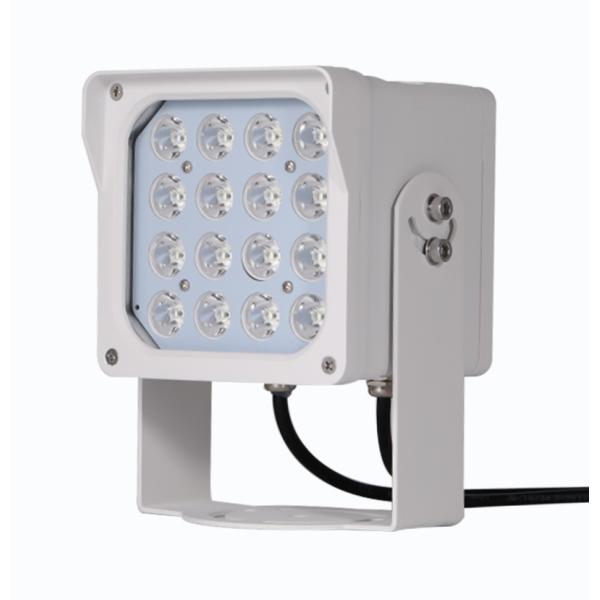 DC16V 60W Night Vision Infrared Camera Lighting IP65