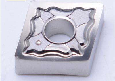 Chino tools CNMG1204 carbide turning insert for aluminium non ferrous metal