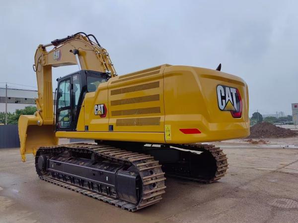 CAT 350 中古 クローラー 掘削機 413hp C9.3 B 中古 掘削機 販売