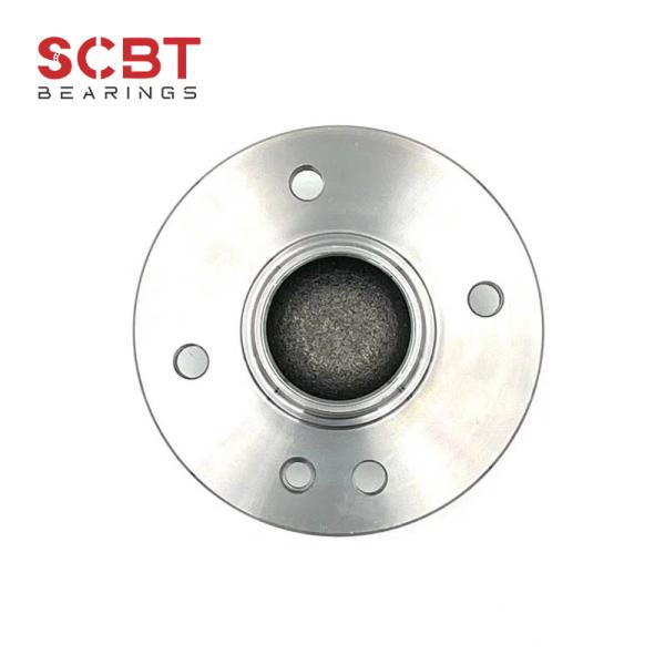 33416756830 713649370 BR930375 R162.51 Rear Wheel Hub Bearing Auto Parts for Mini With High Quality