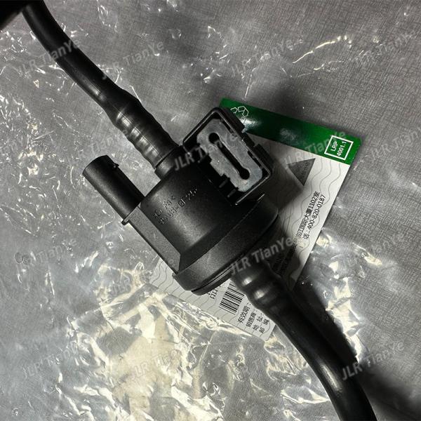 For Range Rover Fuel Vapor Canister Solenoid Valve LR045109