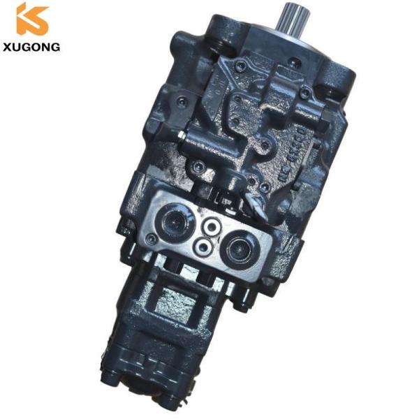 Pièces de rechange principales de la pompe hydraulique 708-3S-00522 de l'excavatrice PC50MR-2 PC50MR PC55MR-2