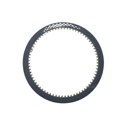 23041616 Allison Transmission Torque Converter Internal Splined Lockup Clutch Plate 23041616