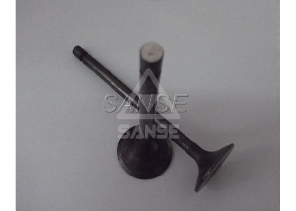 4HK1 Engine Valve Intake Exhaust 8-94395-882-0 8-94395-883-0 For Excavator ZX330