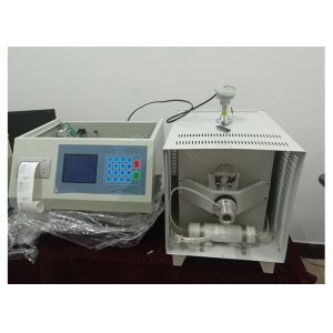Foundry Sand Testing Equipment