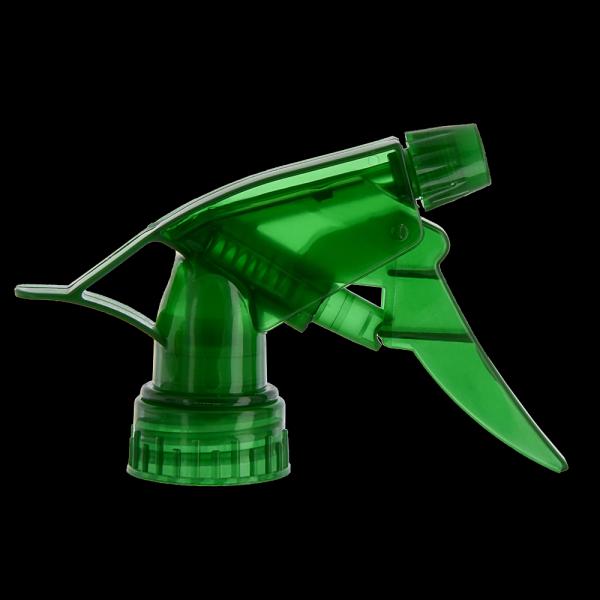 Wholesale PP Material Trigger Sprayer with 28/400 and 28/410 Closure Sizes and 1.0±0.1ml per Trigger Pull for Bottles