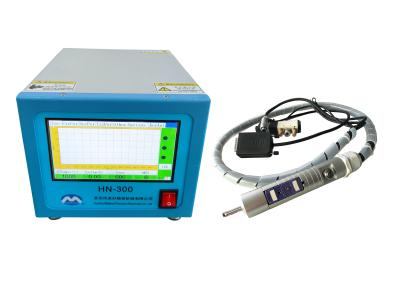 Handheld Heat Staking Equipment With PID Control Pulse Heat Staking Technology