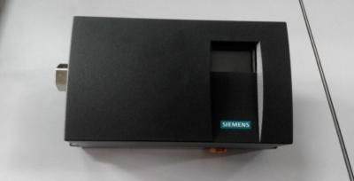 SIEMENS SIPART PS2 Smart Electropneumatic Positioner 6DR5210-0EG00-0AA0