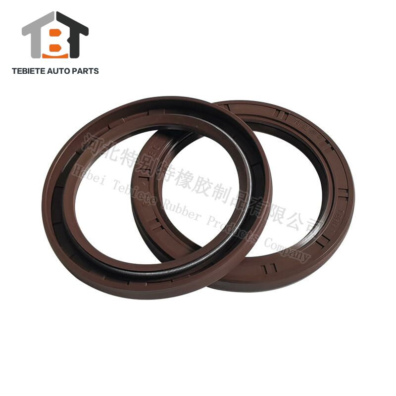 Хорошее уплотнение масла на тележка 68x80x8mm частей запасной части 68*80*8mm Scania SCANIA сверхмощная