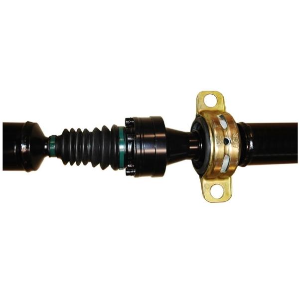 2003-2006 Hyundai Santa Fe Remanufactured Rear Propeller Shaft Driveshaft Reman 4930026103