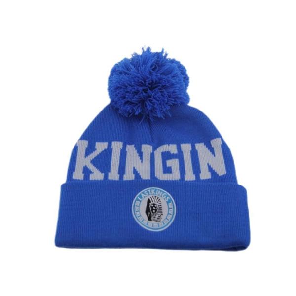 OEM ODM Female Beanie Hats Beanie Winter Cap Pom Pom On Top