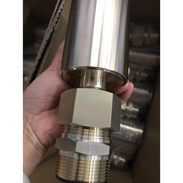 60Kpa 1'' Dancing Fountain Nozzles For Swimming Pool