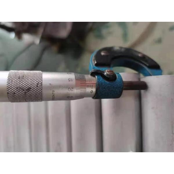 Дуплекс 2205/трубка нержавеющей стали S31803/S32205 1,4462/безшовная