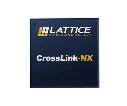 LIFCL-33-8USG84C Решетка CrossLink-NX Встроенное визуальное соединение и обработка FPGA WLCSP-84