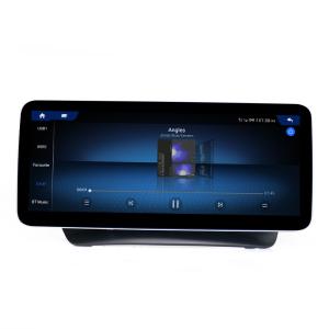 Mercedes Benz E Class Coupe Carplay 2015 Mercedes Benz Android Radio 2 Din Blu
